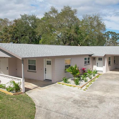 Buchanon Bungalows Orlando Exterior photo