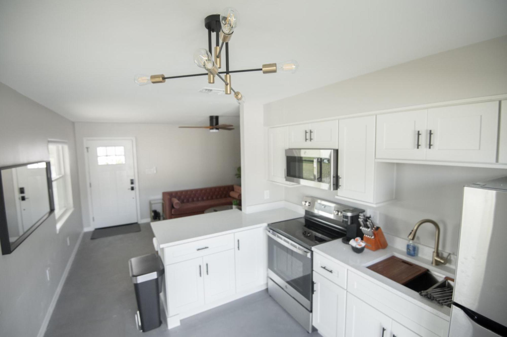 Buchanon Bungalows Orlando Exterior photo