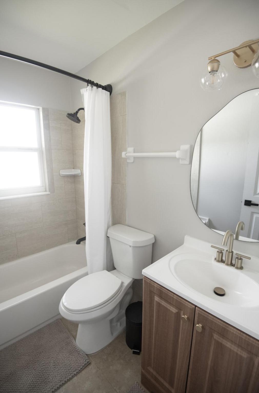 Buchanon Bungalows Orlando Exterior photo