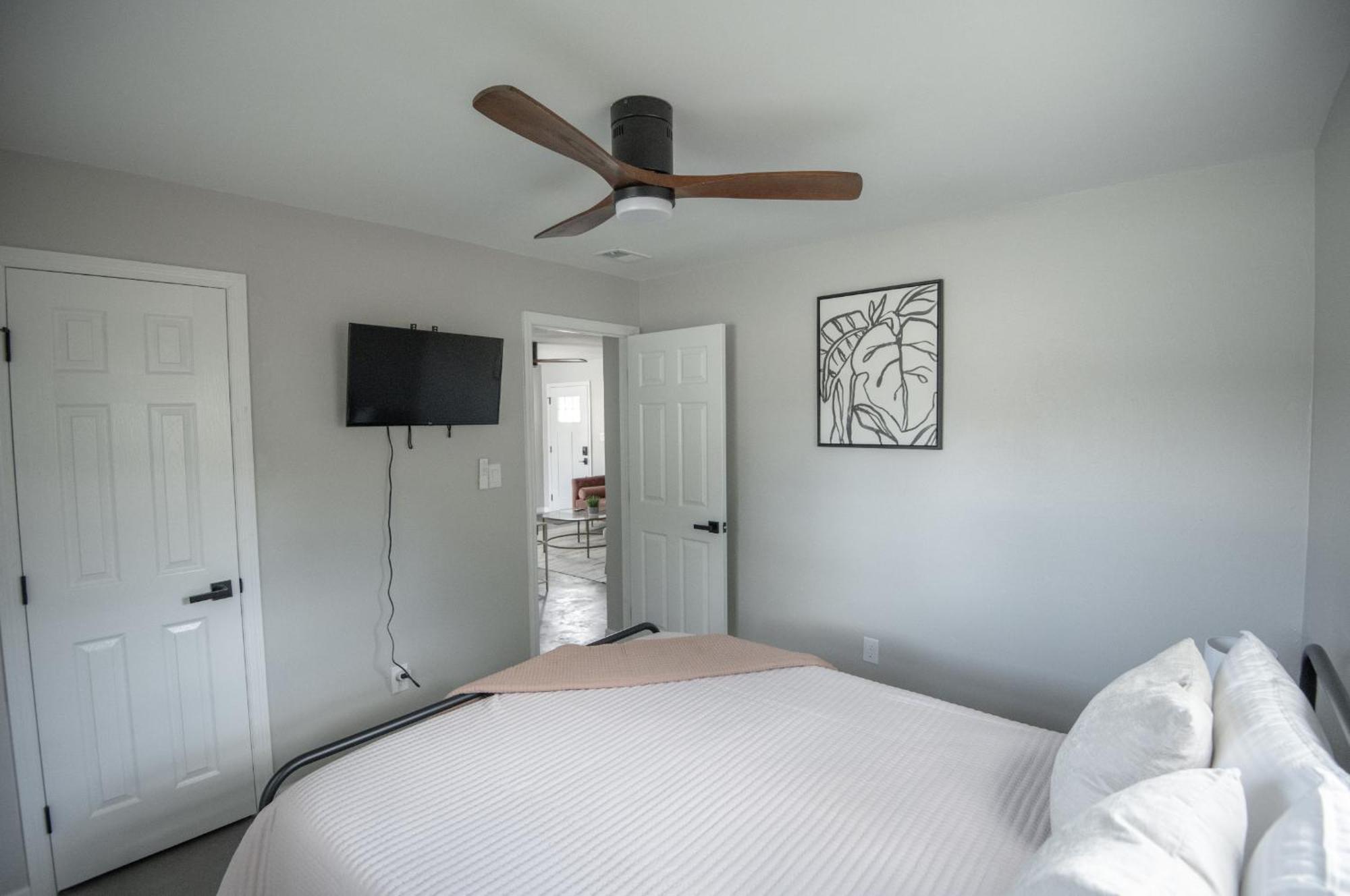 Buchanon Bungalows Orlando Exterior photo